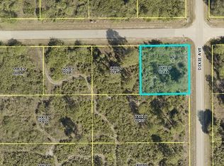 1901 W 11th St, Lehigh Acres, FL 33972