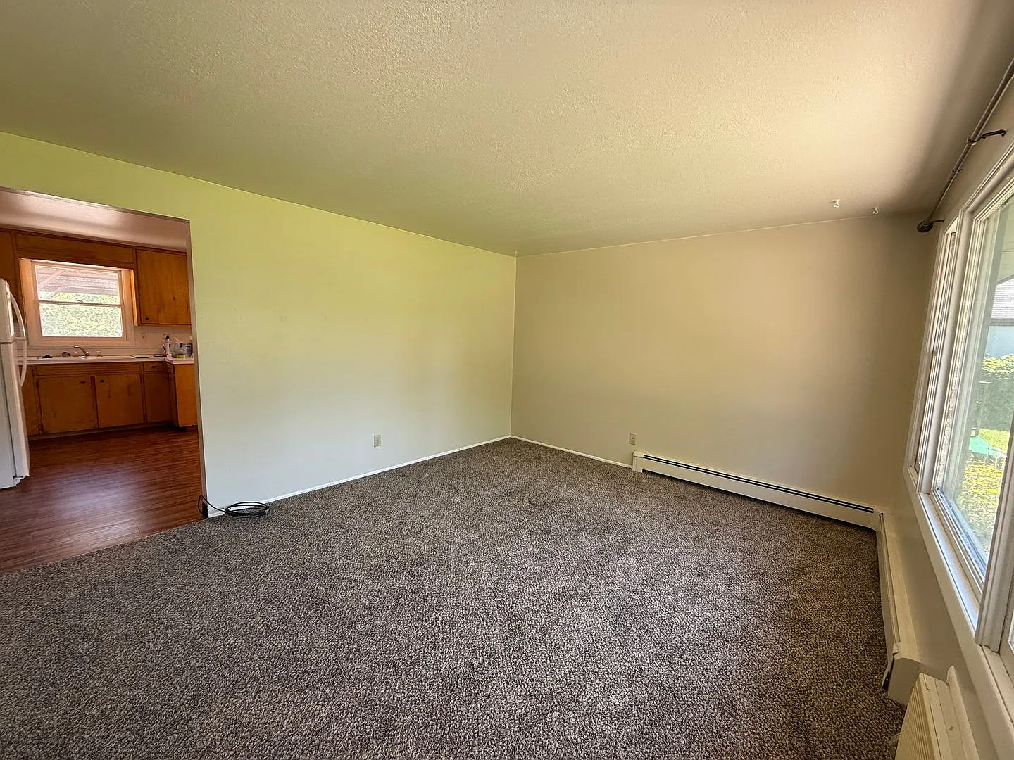 Two bedroom, one bathroom, single level apartments! Located in Gering! — Photo 4