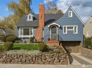 921 University Street, Walla Walla, WA