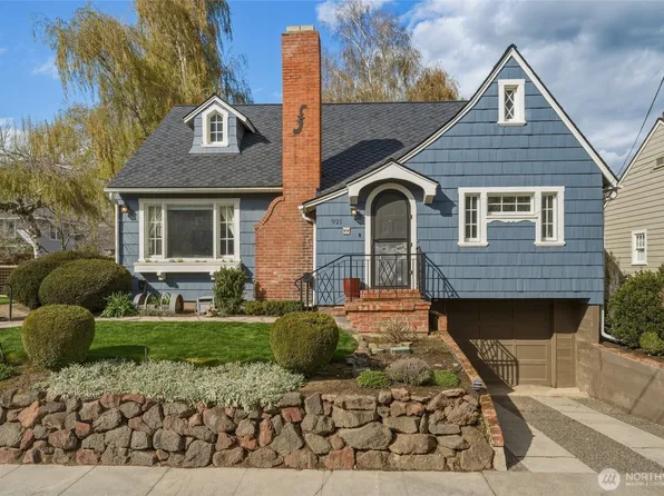 921 University Street, Walla Walla, WA 99362