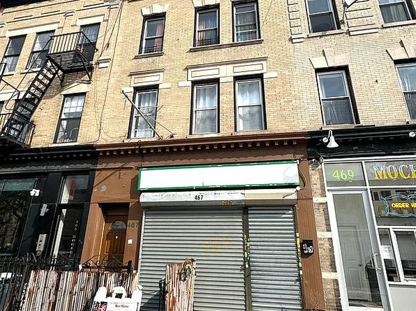 467 Rogers Ave #1, Brooklyn, NY 11225