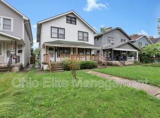 659 S Burgess Ave, Columbus, OH 43204