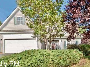 1124 Rustic Willow Ln, Charlottesville, VA