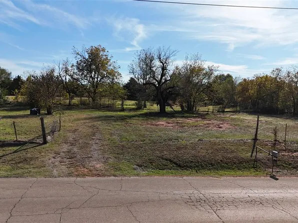1609 E Roosevelt Ave Lot 7-018, Guthrie, OK 73044