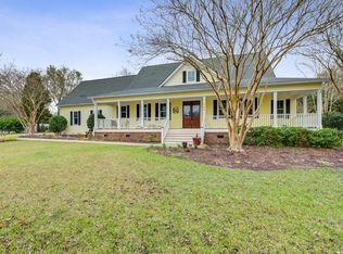 104 Grazing Meadow Ct, Summerville, SC 29483