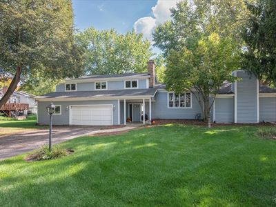 28437 W Lindbergh Dr, Barrington, IL, 60010