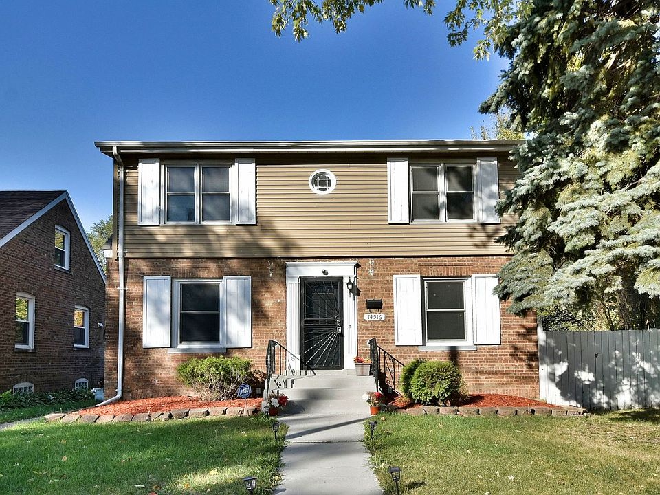 14516 S State St, Riverdale, IL 60827 Zillow