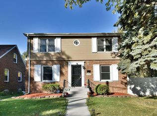 14516 S State St, Riverdale, IL