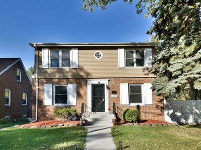 14516 S State St, Riverdale, IL, 60827
