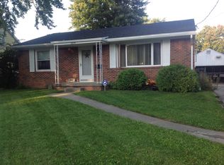 2294 Fitkin St, Toledo, OH 43613