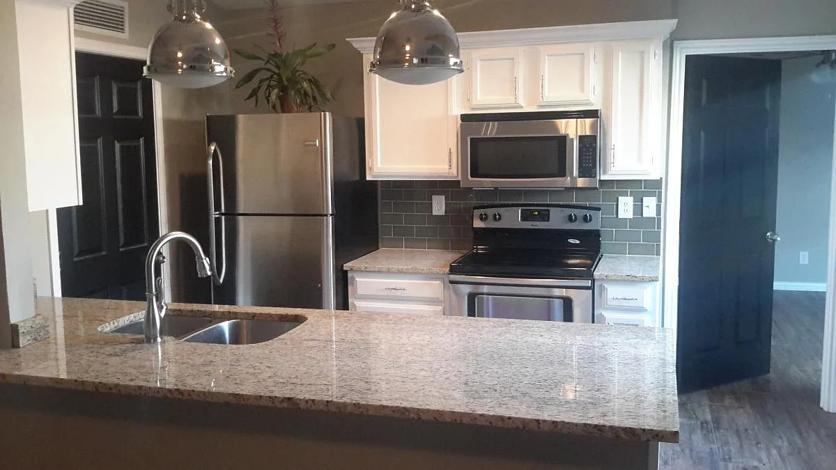 6010 Mcafee Drive — Photo 1