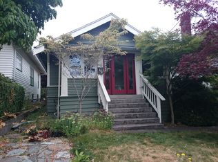 318 N 79th St, Seattle, WA 98103