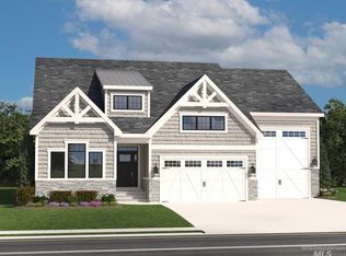 1945 N Amanar Pl, Eagle, ID 83616