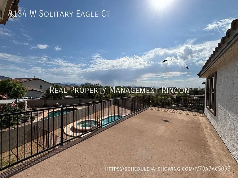 8134 W Solitary Eagle Ct — Photo 18