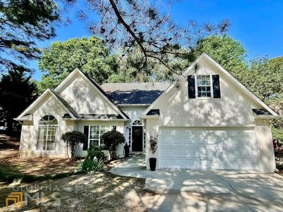 207 Kensington Trce, Stockbridge, GA, 30281