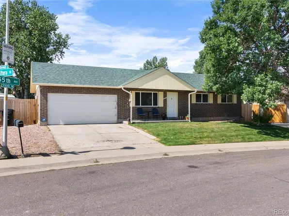 5501 Altura Street, Denver, CO 80239