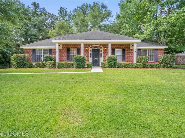 7405 Meadow Wood Dr, Mobile, AL 36619