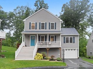 5 Paper Birch Path, Worcester, MA 01605