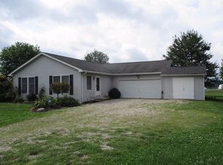 7461 York Ridge Rd, Guilford, IN 47022