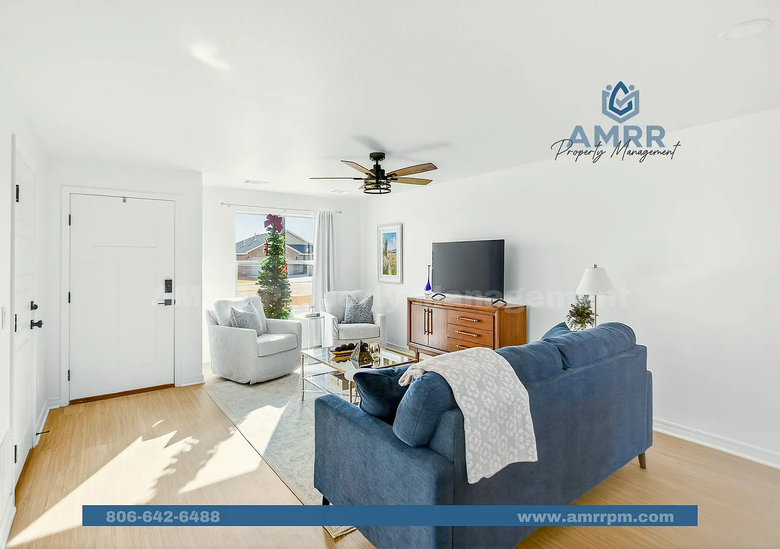 Brand New Home Located in Mesilla Park- Perfect for Modern Living! — Photo 4
