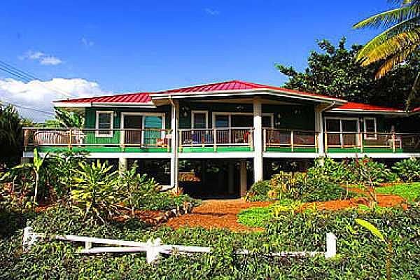 Poipu Beach House