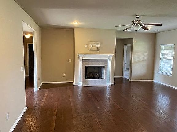 Living Room from Dining Room