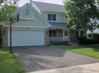 3515 Becket Ln, Naperville, IL 60564