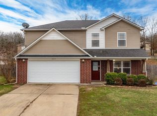 2055 Shadow Ridge Rd, Conway, AR 72032