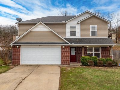 2055 Shadow Ridge Rd, Conway, AR, 72032
