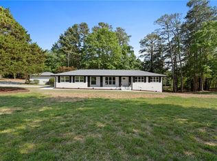2604 Flat Shoals Rd SW, Conyers, GA 30094