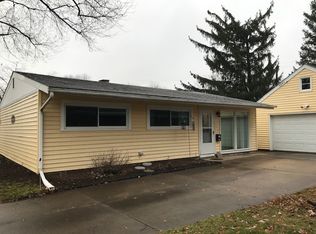 104 Forest Hills Dr, Huron, OH
