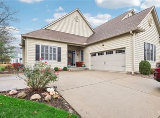 6390 Saint Augustine Dr NW, Canton, OH