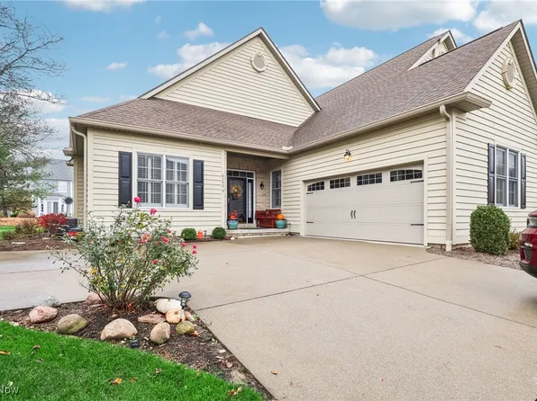 6390 Saint Augustine Dr NW, Canton, OH 44718