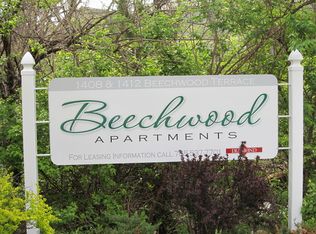 1408 Beechwood Ter APT 5, Manhattan, KS 66502