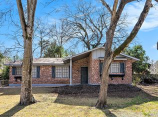 4506 Wake Forest Dr, Montgomery, AL 36109