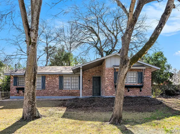 4506 Wake Forest Dr, Montgomery, AL 36109