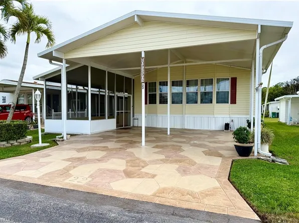 22 Amethyst AVE #22A, NAPLES, FL 34114