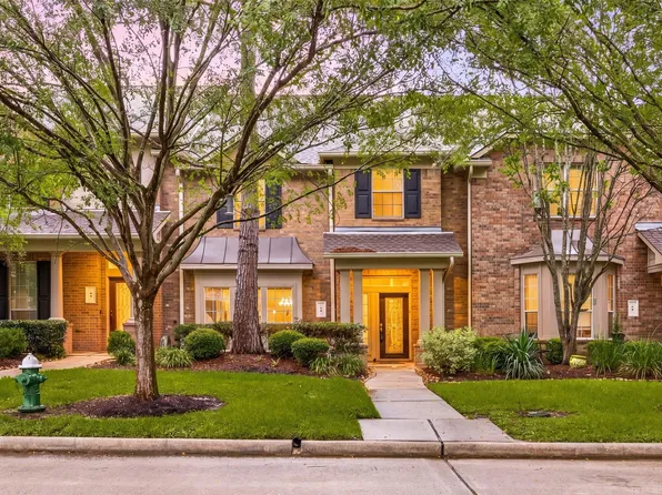 54 Ginger Jar St, Spring, TX 77382