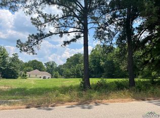 N Thomas Rd, White Oak, TX 75693