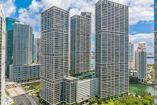475 Brickell Ave #512 — Photo 32
