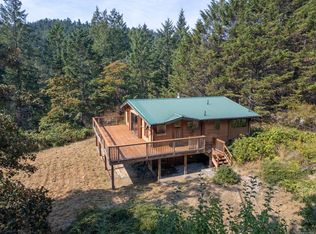 4531 Bedwell Harbour Rd, Southern Gulf Islands, BC V0N 2M1