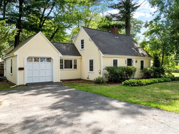 197 Speen St, Natick, MA 01760