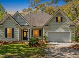 7 Webb Way, Beaufort, SC 29907