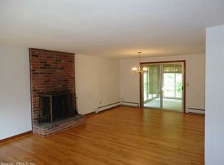 135 Bahre Corner Rd, Canton, CT 06019