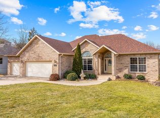 109 Cabana Court, Branson West, MO 65737