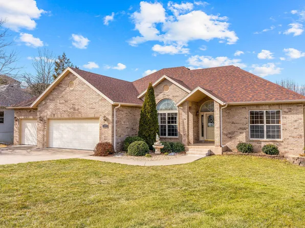 109 Cabana Court, Branson West, MO 65737