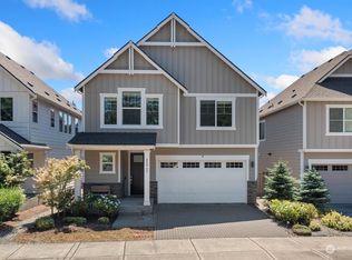 22707 SE 275th Pl, Maple Valley, WA