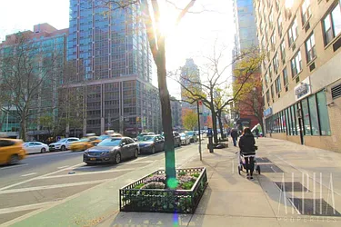 Rented by Alpha Properties NYC I LLC