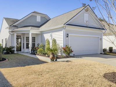 117 Harbor Point Ct, Summerville, SC, 29486