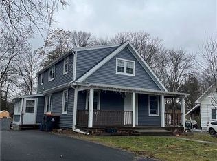 917 Violet Ave, Hyde park, NY 12538